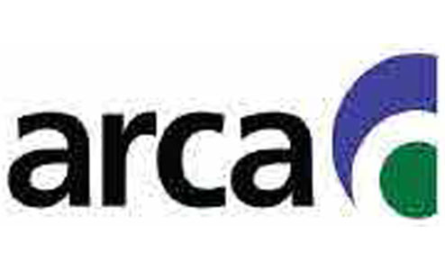 Arca Logo