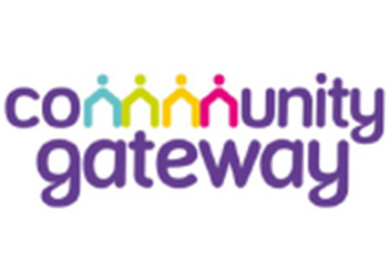 Community Gateway Logo