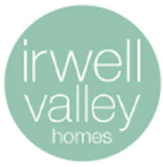 Irwell Valley Homes Logo