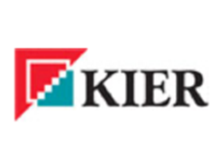Kier Logo