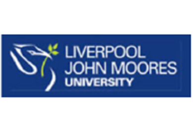 Liverpool John Moore University Logo