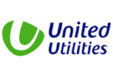United Utilities Logo