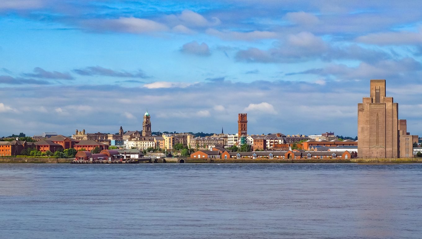 Asbestos Control Wirral