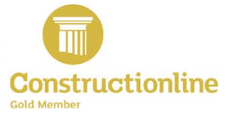 Constructionline Gold Member